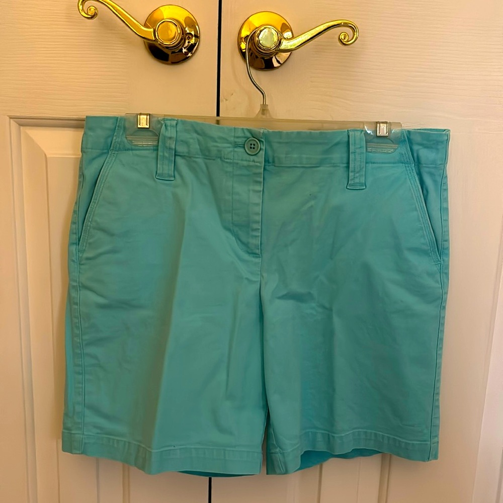 Talbots Women’s Shorts